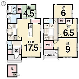 高知市瀬戸東町 一戸建