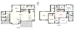 高知市春野町南ケ丘 一戸建