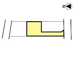松山市東垣生町 カンジュウタウン東垣生