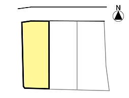 松山市福音寺町 新規分譲カンジュウタウン福音寺