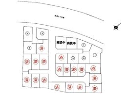 土佐市高岡町丙 フローラルタウンI