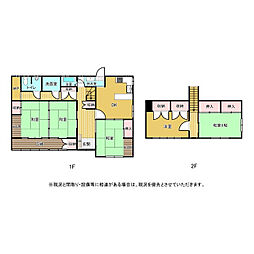 丸亀市飯山町川原 一戸建