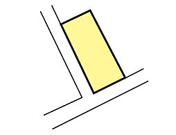 坂出市林田町 売土地