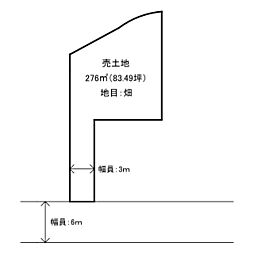 丸亀市飯山町東坂元