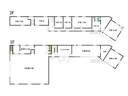 三豊市高瀬町比地中 一戸建 自動車工場付中古住宅