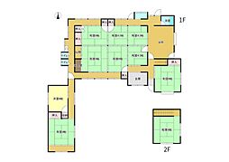 綾歌郡宇多津町東分 一戸建