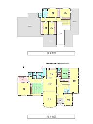 綾歌郡宇多津町東分 一戸建