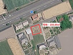 坂出市加茂町 坂出市加茂町売土地