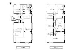 丸亀市飯山町東坂元 一戸建 丸亀市飯山中古一戸建て