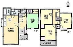 高松市由良町 一戸建