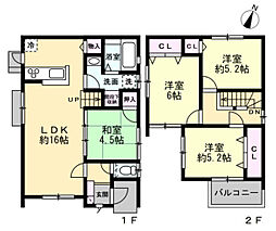 高松市香西東町 一戸建
