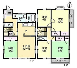 高松市成合町 一戸建