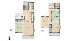 高松市御厩町 一戸建