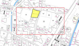 高松市松並町 売土地