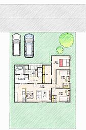 高松市六条町 一戸建