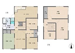 丸亀市飯山町東坂元 一戸建