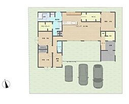 高松市三谷町 一戸建