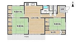 高松市成合町 一戸建