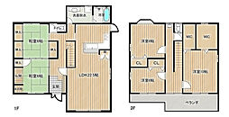 高松市香川町浅野 一戸建