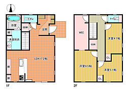 高松市伏石町 一戸建