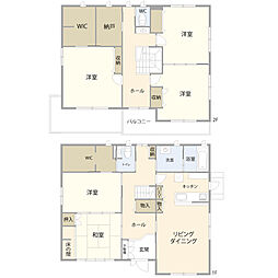高松市木太町 一戸建