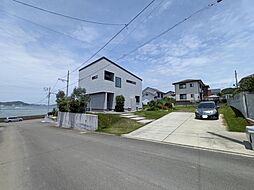 鳴門市里浦町リゾート物件