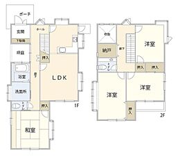 高松市国分寺町国分 一戸建
