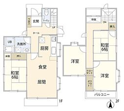 高松市御厩町 一戸建