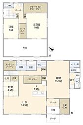 高松市牟礼町牟礼 一戸建