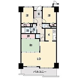 サーパス中須賀