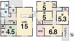松山市東野 一戸建