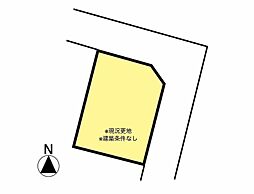 松山市西垣生町 土地