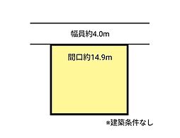 松山市久保田町 土地