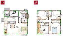 松山市高山町 一戸建
