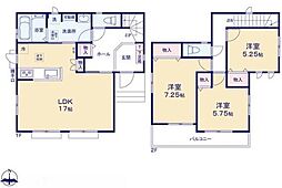松山市東長戸 一戸建