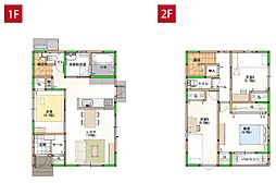 松山市東野 一戸建