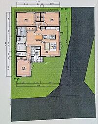 伊予郡砥部町千足 一戸建