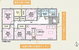 松山市空港通 一戸建