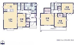 松山市東長戸 一戸建