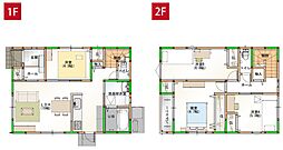 松山市余戸中 一戸建