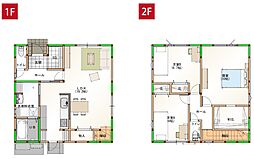 松山市南江戸 一戸建 南江戸4丁目