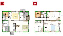松山市久米窪田町 一戸建