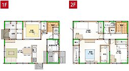 松山市余戸中 一戸建