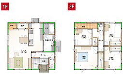 松山市清住 一戸建