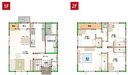 松山市平井町 一戸建 平井町・新築戸建