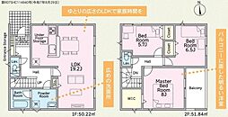 松山市西垣生町 一戸建