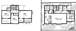新居浜市宇高町 一戸建 宇高町2丁目・A号棟
