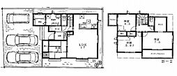 松山市東長戸 一戸建 東長戸4丁目・新築戸建