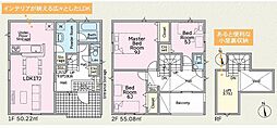 松山市北条辻 一戸建 北条辻・新築戸建