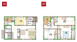 松山市別府町 一戸建 別府町・新築戸建